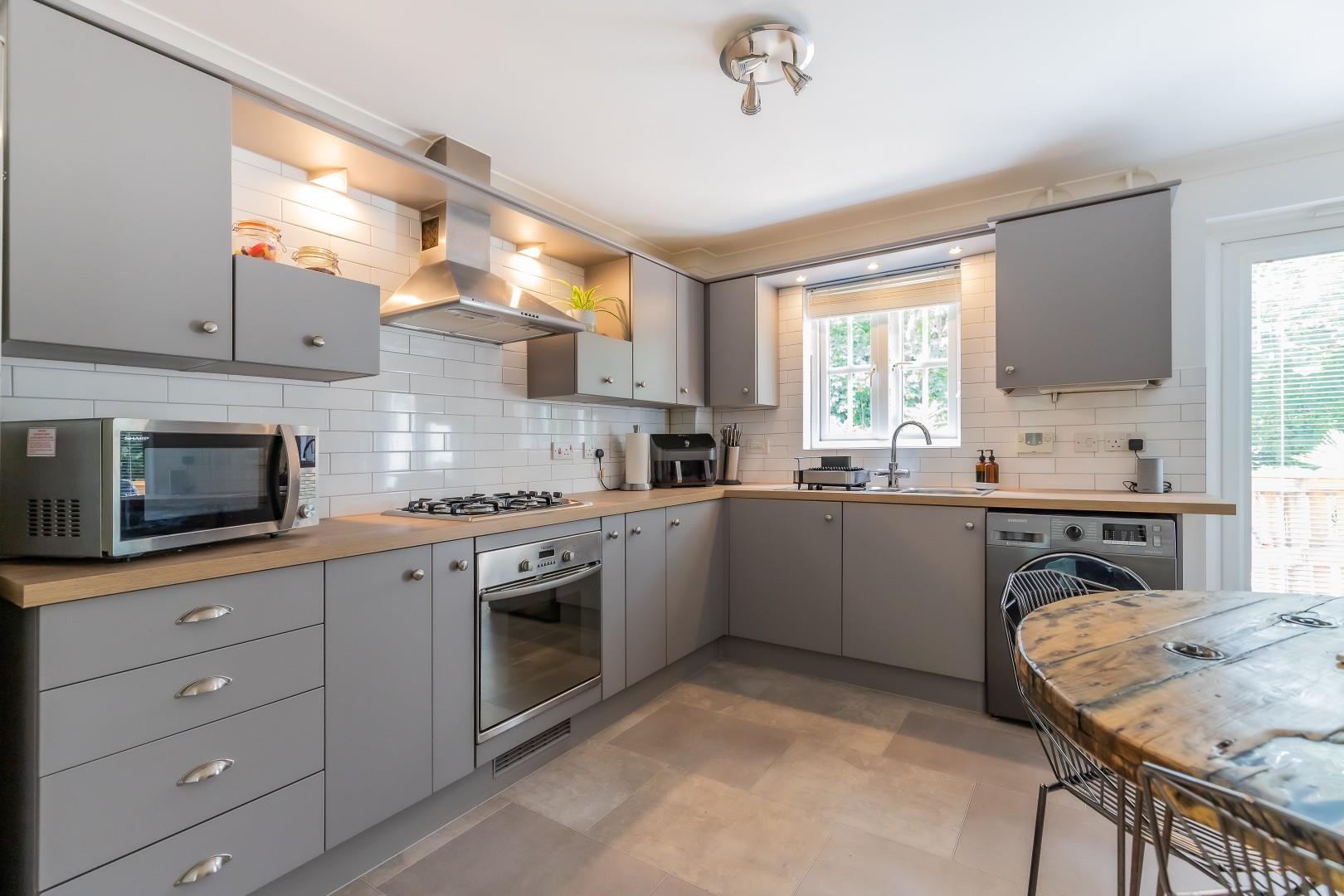 Threipland Drive, Cardiff